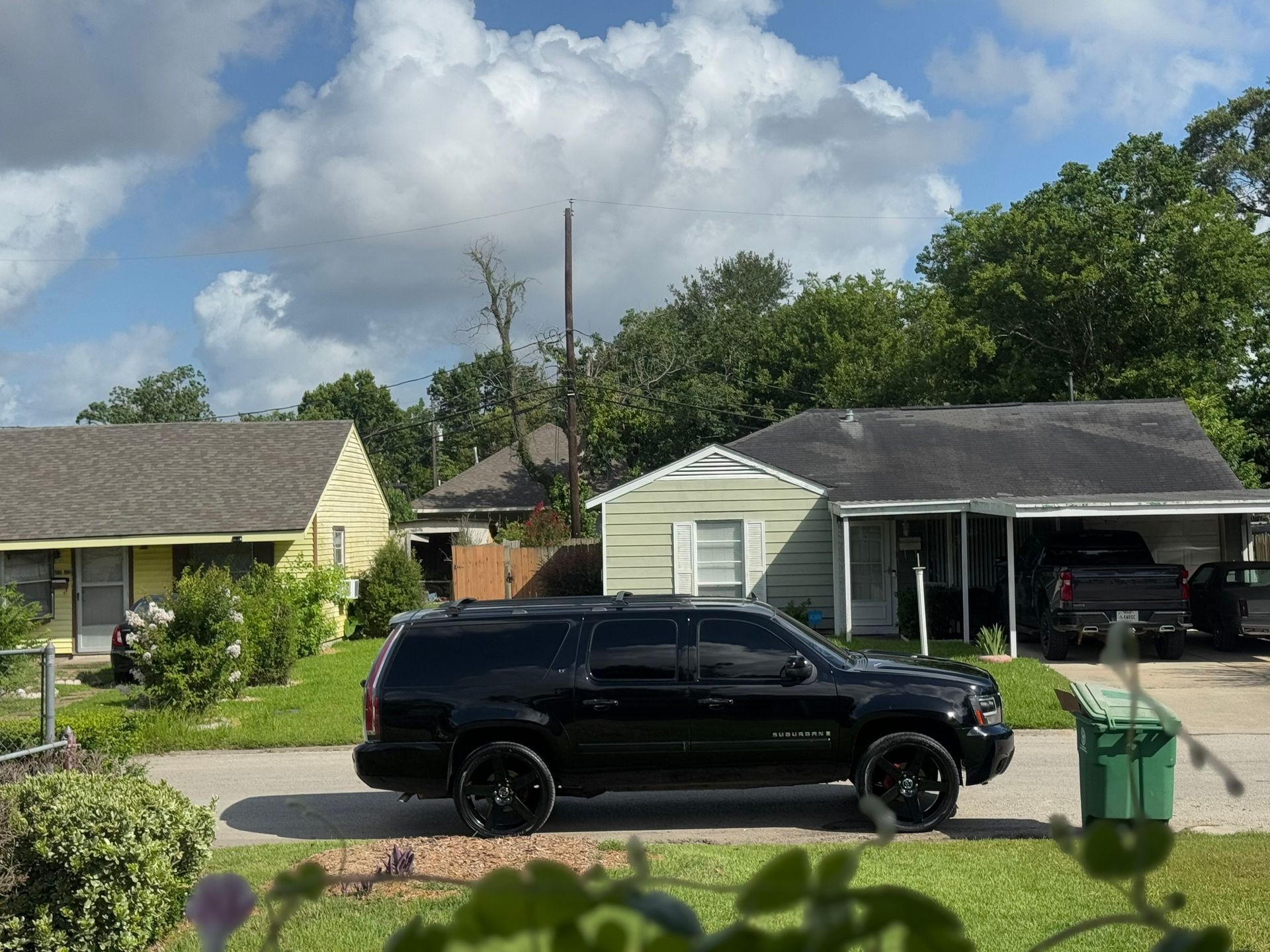 Advanced Tinting and Detailing