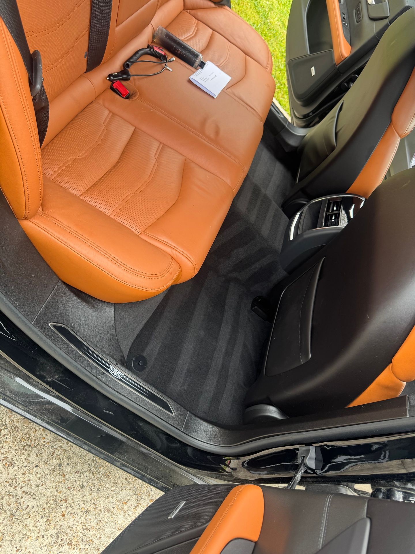 Comprehensive Mobile Detailing