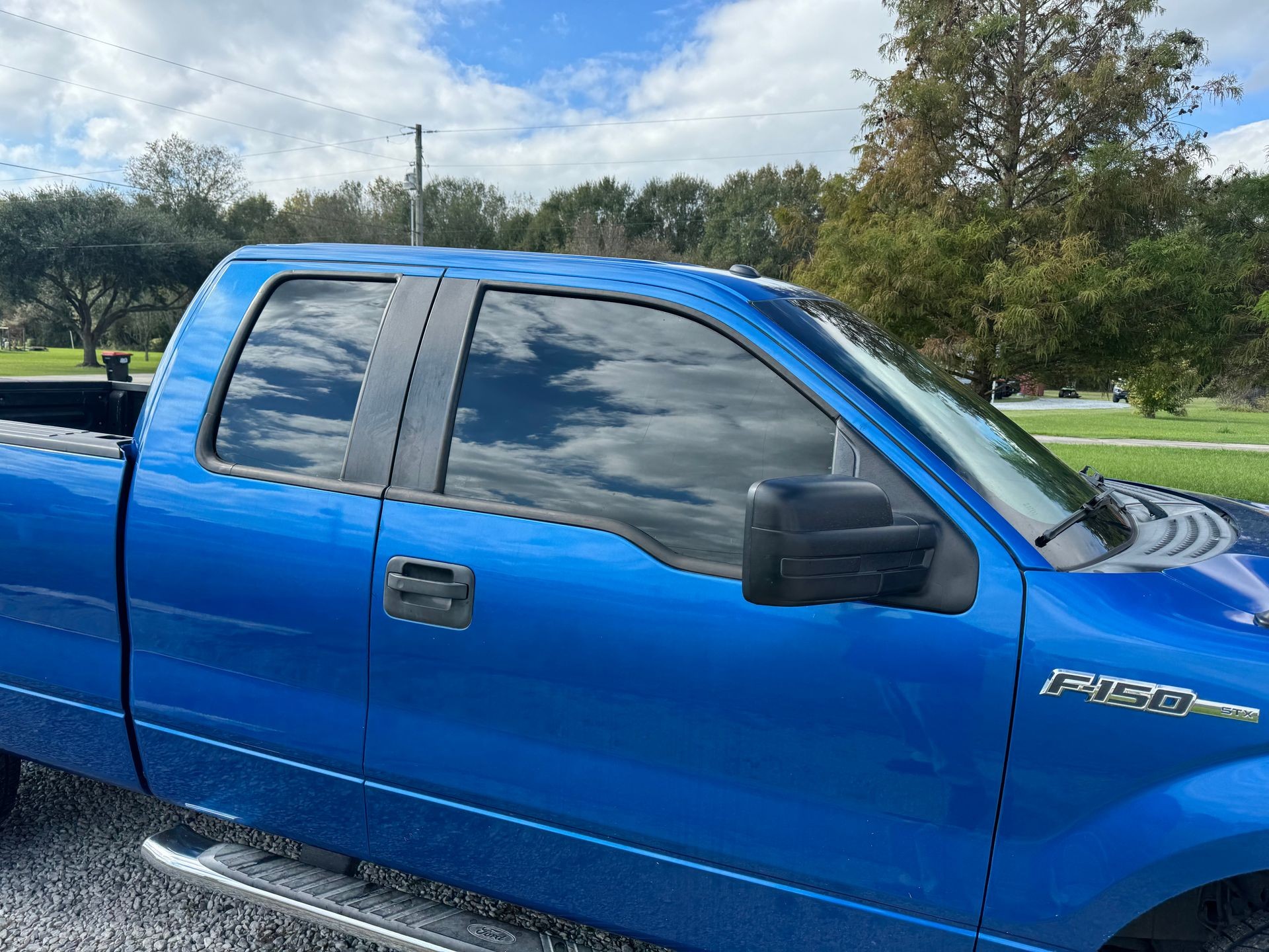 Advanced Tinting and Detailing