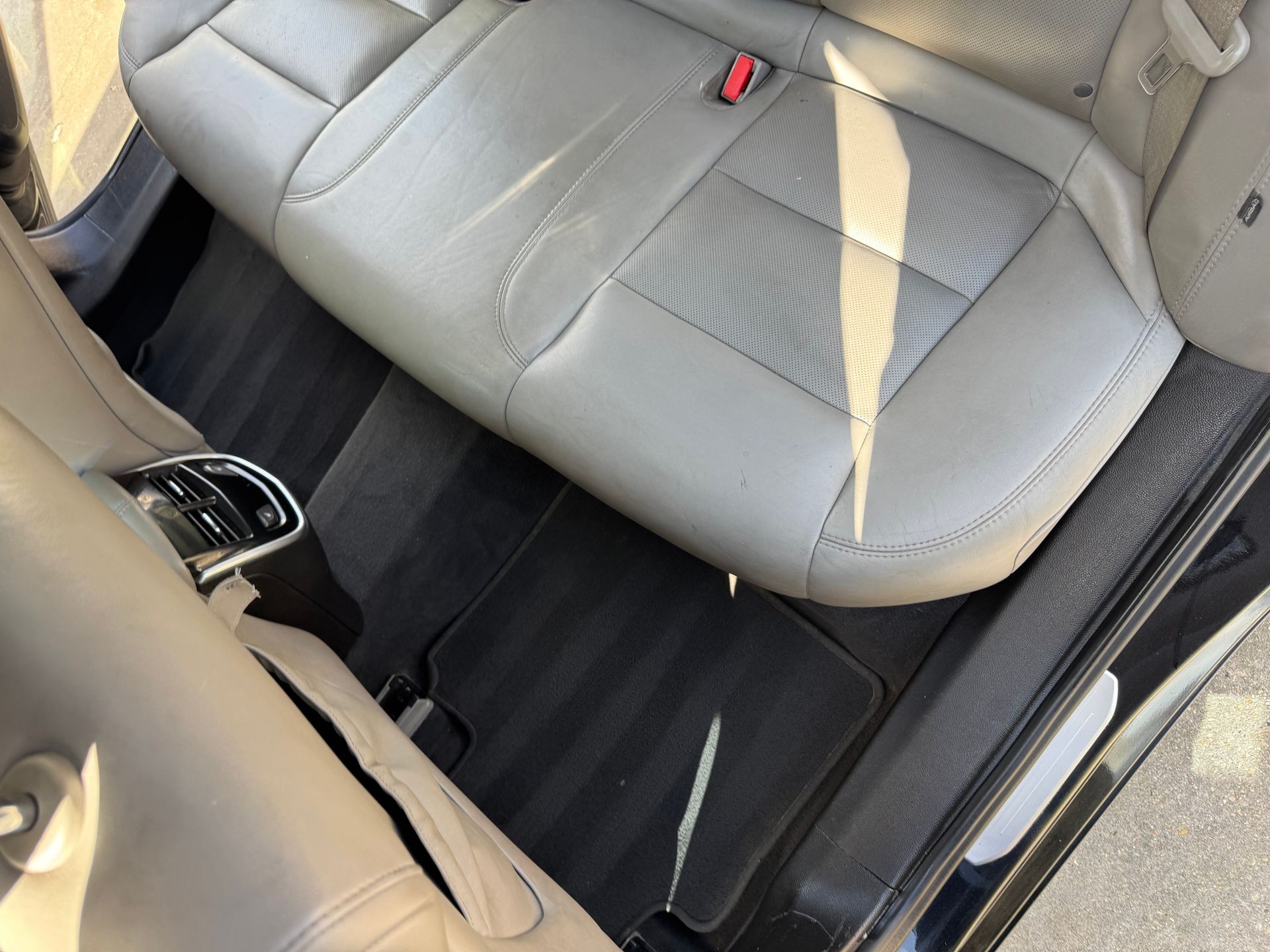 Complete Auto Care Package Full Detail Only